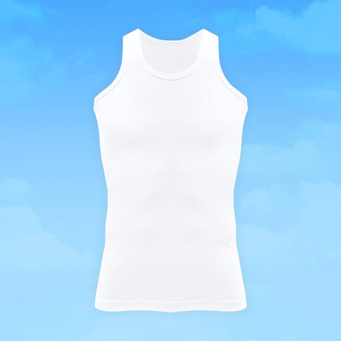 땀 걱정 없이 쾌적한 여름을! BYC 에어로쉬 쿨 기능성 런닝