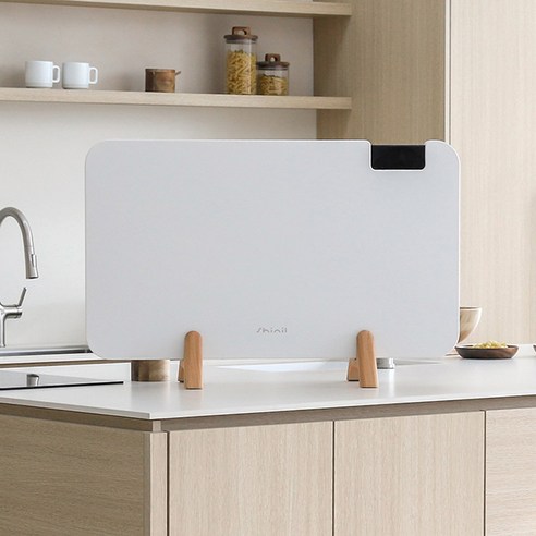 따뜻한 욕실을 위한 최적의 선택