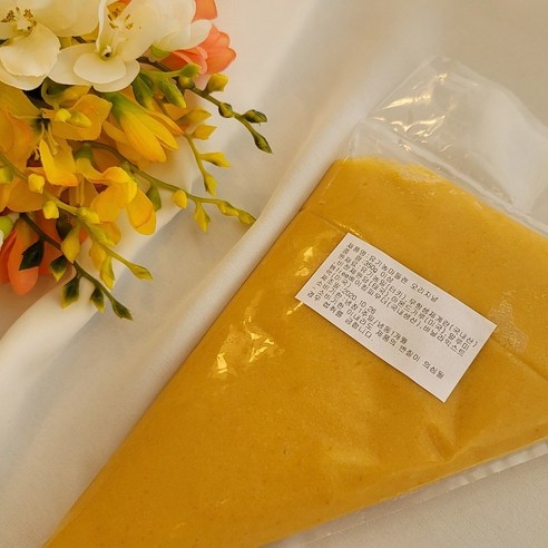 빵순이 엄마의 고민 해결! 글루텐 걱정 없이 즐기는 홈베이킹 마들렌 마들렌반죽