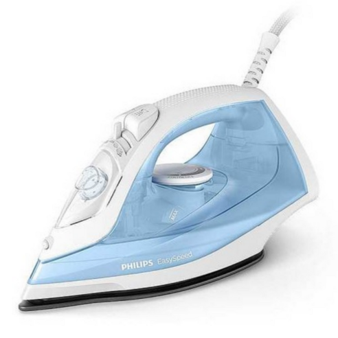 필립스 스팀다리미 GC1740/파워스팀으로 빠른 다림질/줄음 쫙