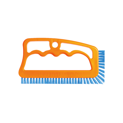 푸기네이터 청소솔, 새로운 청소의 시작 푸기네이터