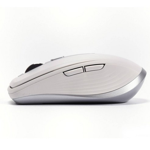 로지텍 MX 애니웨어 3S: 휴대성과 성능을 완벽하게 결합한 무선 마우스의 정점