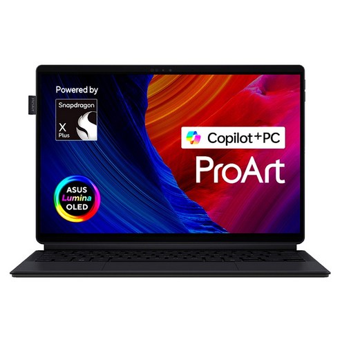 에이수스 2024 프로아트 PZ13 스냅드래곤, NANO BLACK, HT5306QA-LX017W, 2TB, 16GB, WIN11 Pro