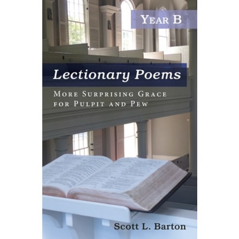 Lectionary Poems Year B Paperback, Resource Publications (CA), English, 9781725286436