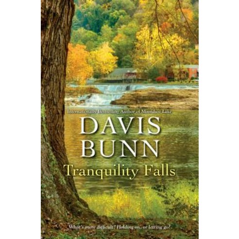 Tranquility Falls Hardcover, Kensington Publishing Corporation