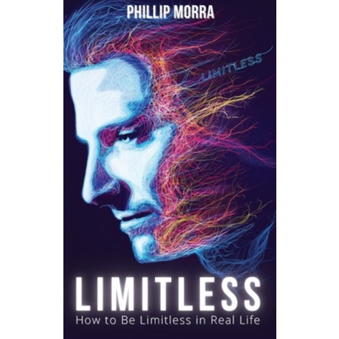 Limitless: How to Be Limitless in Real Life Hardcover, Charlie Creative Lab, English, 9781801254052