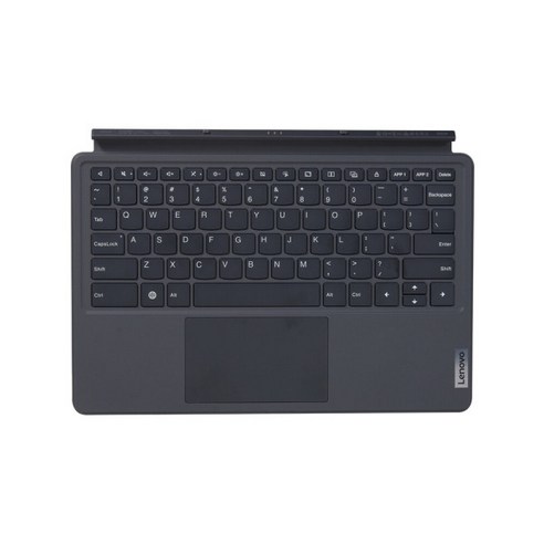 레노버샤오신 PAD PRO 태블릿 12.7인치 2in1 마그네틱 키보드 거치대 케이스