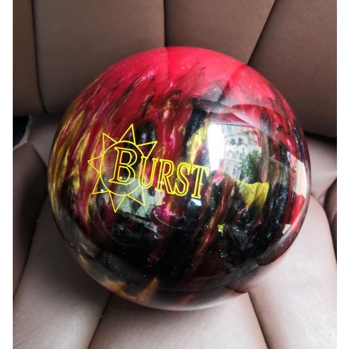 다양한 옵션과 크기를 제공하는 BEL 볼링공