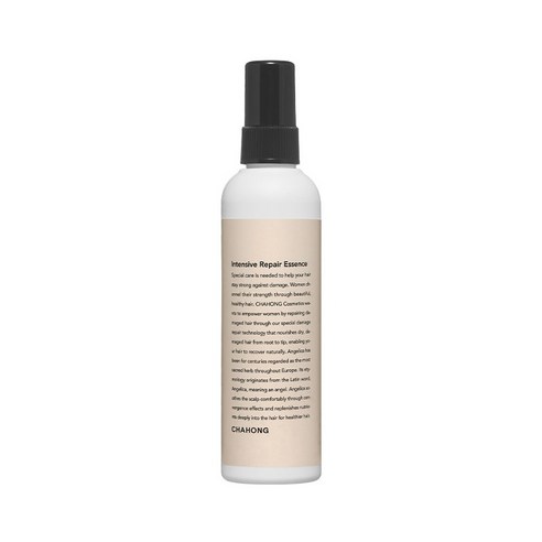 차홍 인텐시브 리페어 에센스 120ml, 1개