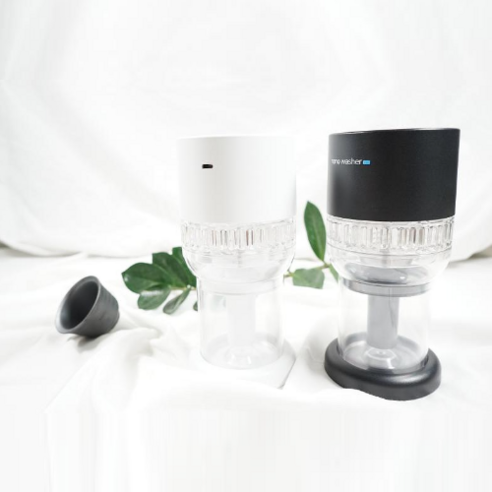 숨워셔 소형 휴대용