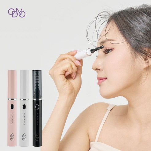 속눈썹 컬링의 혁신, 당신의 눈매를 더욱 아름답게: 히팅 뷰러 완벽 분석 속눈썹고데기