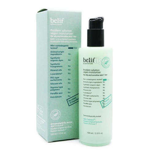 빌리프 더트루 크림 -모이스처라이징밤 50ml, 빌리프 위치헤이즐 허벌 익스트랙트 토너 200ml 빌리프모이스처라이징밤