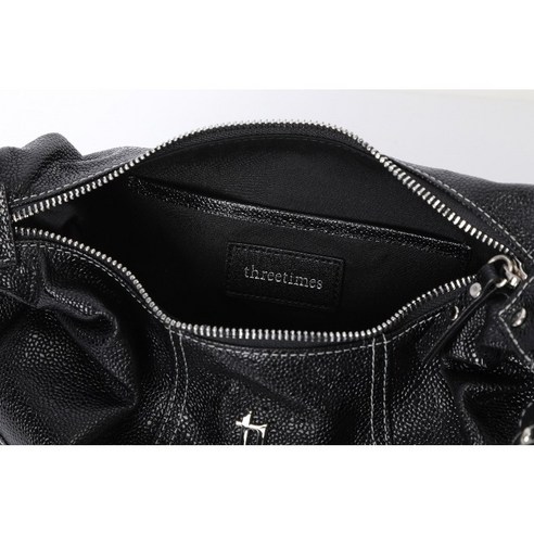 【threetimes】Johnny bag THREETIMES | 쓰리타임즈 Threetimes Johnny bag on Bunjang