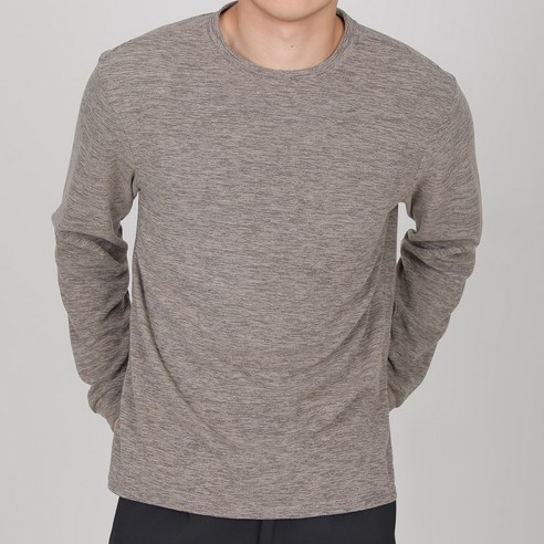할인가격 19,800원! 겨울용 BFL 양기모 티셔츠