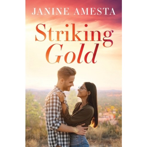 (영문도서) Striking Gold Paperback, Tule Publishing Group, LLC, English, 9781959988557