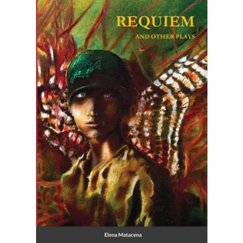 Requiem Paperback, Lulu.com