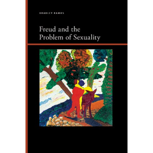 (영문도서) Freud and the Problem of Sexuality Hardcover, State University of New Yor..., English, 9781438496764
