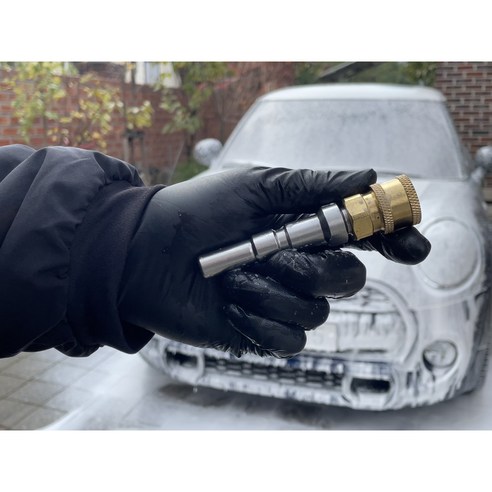 ARN숏랜스 리뉴얼, 사용하기 편한 숏랜스