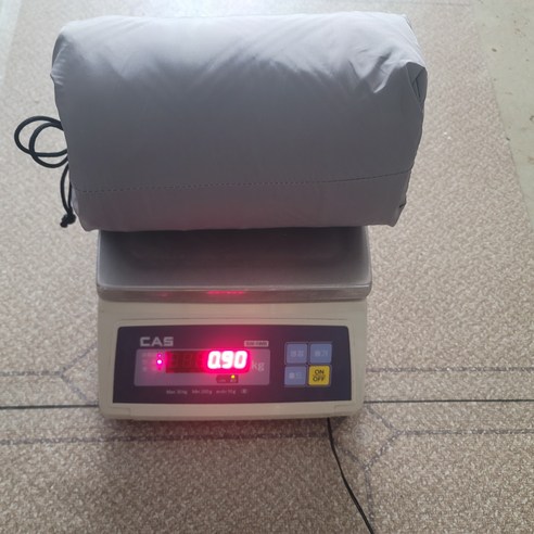 편안한 여행을 위한 해외 여행용 필수 휴대용 전기장판