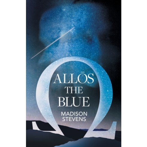 All&#333;s the Blue Paperback, Silverwood Books, English, 9781800420816