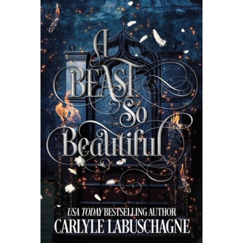A Beast so Beautiful Paperback, Independently Published, English, 9798732795356