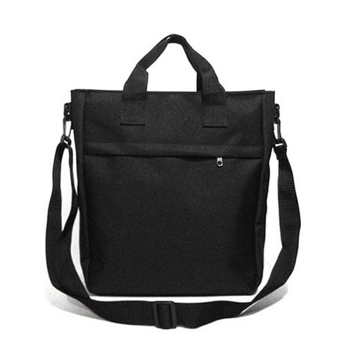 아이들의 짐을 가볍게, 스타일까지 책임지는 국산 빅사이즈 보조가방