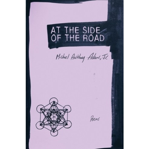 (영문도서) At the Side of the Road: Poems Paperback, Six Seeds Press, English, 9781952240034