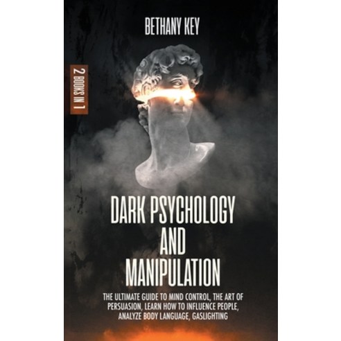 Dark Psychology and Manipulation Hardcover, Daniel Cotan, English, 9781914102257