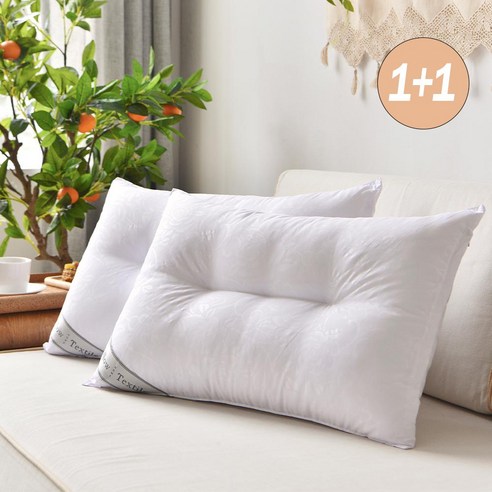 밤마다 뒤척이는 당신에게, 숙면을 선물할 베개 이야기 경추베개솜