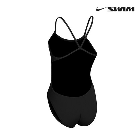 탄탄함으로 완성하는 자유로운 수영, 나이키 스윔 앤서 솔리드