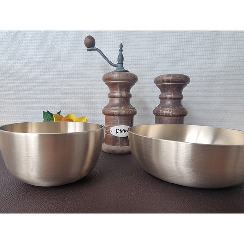 건강과 품격을 담은 방짜유기, 식탁을 예술로 승화시키다