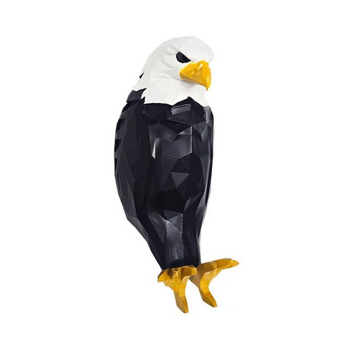 LED 독수리 벽등으로 완성하는 특별한 공간