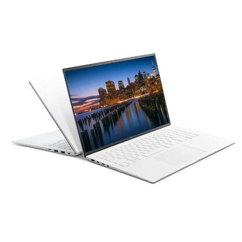 [LG] 그램 17인치 i5 노트북