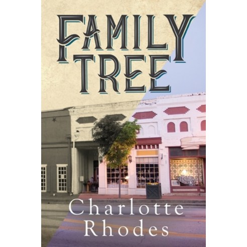 (영문도서) Family Tree Paperback, Olympia Publishers, English, 9781804396377