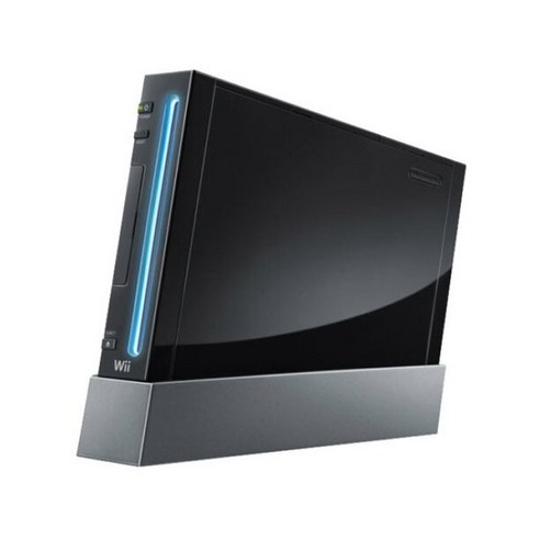 추억을 소환하는 시간 여행, 닌텐도 위 (Wii) 중고로 다시 만나다