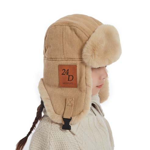 투포디 어린이 군밤모자는 아이의 귀를 따뜻하게 보호하고 겨울을 더욱 즐겁게 해주는 귀여운 모자입니다.