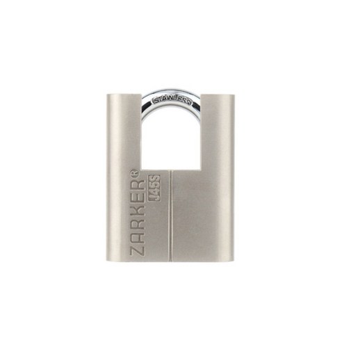 국산브랜드 자커 프리미엄 녹방지 자물쇠 J45S, 1개