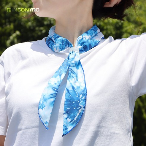 더위를 극복하고 야외 활동을 즐기세요!