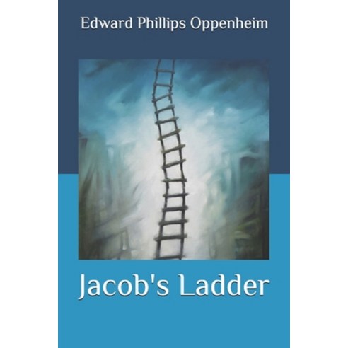 Jacob''s Ladder Paperback, Independently Published, English, 9798573797342
