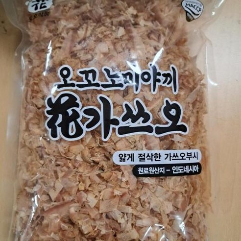 하나가스오부시 야카끼 오코노미 150g, 단품, 단품 하나가쓰오부시 Best Top5