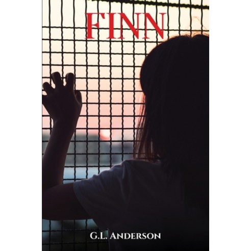 (영문도서) Finn Paperback, Geraldine Lee Anderson