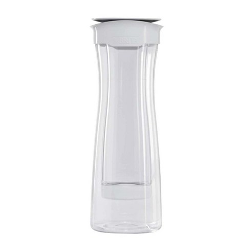 정수기 브리타 필앤서브 물병 그레이 1.3l / Brita Best Top3