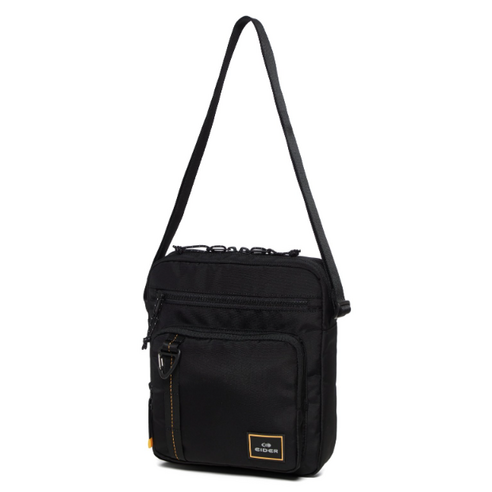 가볍고 튼튼한 데일리 크로스백, 아이더 제로그래비티