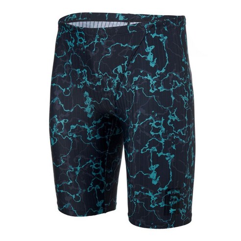 [레노마수영복] 남성 4부 수영복 RN-MS2D804-DG