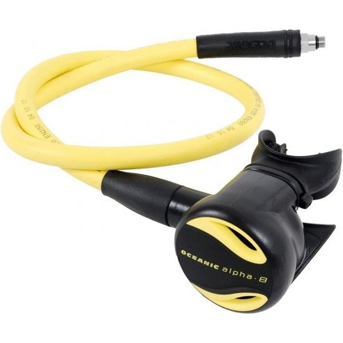 바다알파문어, 1개