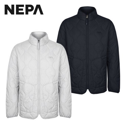 [네파] NEPA 남성 퓨레 라이트 패딩 자켓 7K10961