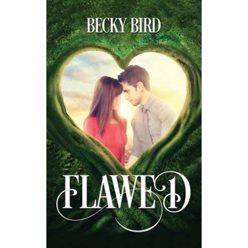 Flawed Paperback, Becky Bird, English, 9780648577737