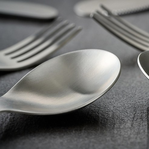 가성비와 고급스러움을 모두 갖춘 독일 명품 커트러리