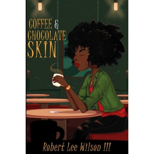 Coffee & Chocolate Skin Paperback, Independently Published, English, 9781658344869