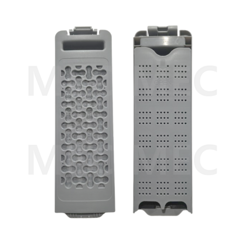 깨끗한 세탁, 오래 쓰는 세탁기! 대우 클라쎄 통돌이 세탁기 필터로 관리하세요.